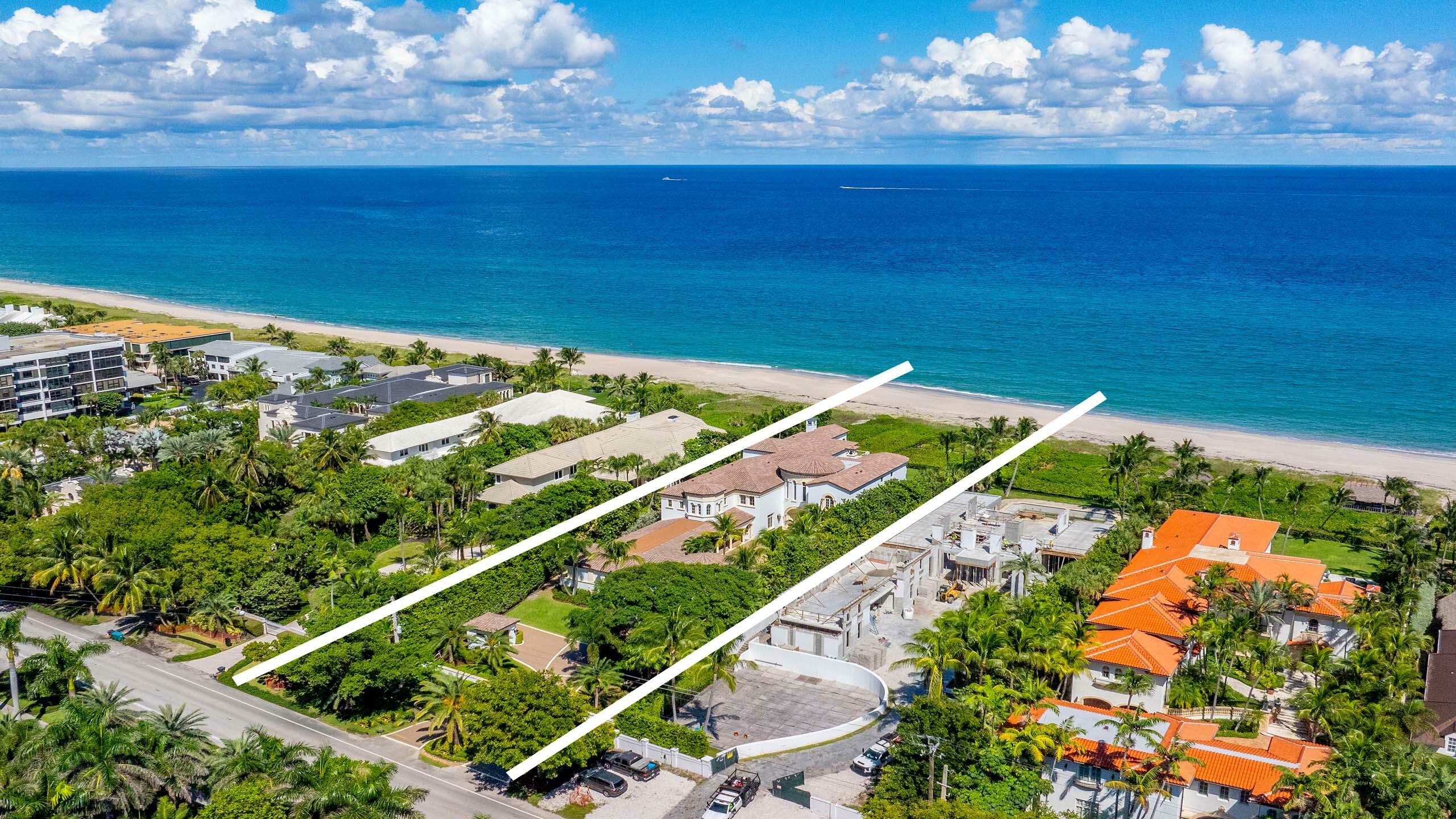 Property Photo:  2363 S Ocean Boulevard  FL 33487 