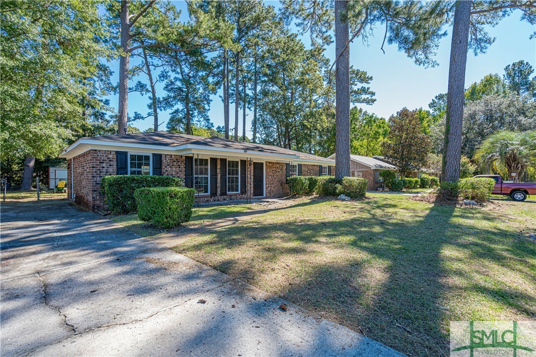 Property Photo:  412 James Road  GA 31322 