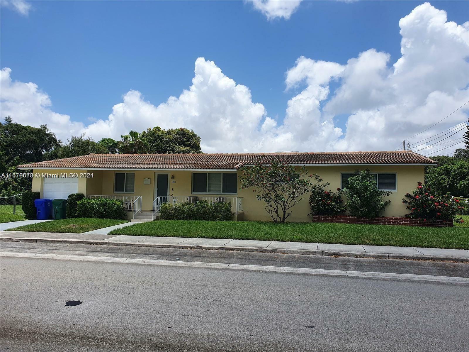 Property Photo:  4780 NW 3rd Ave  FL 33127 