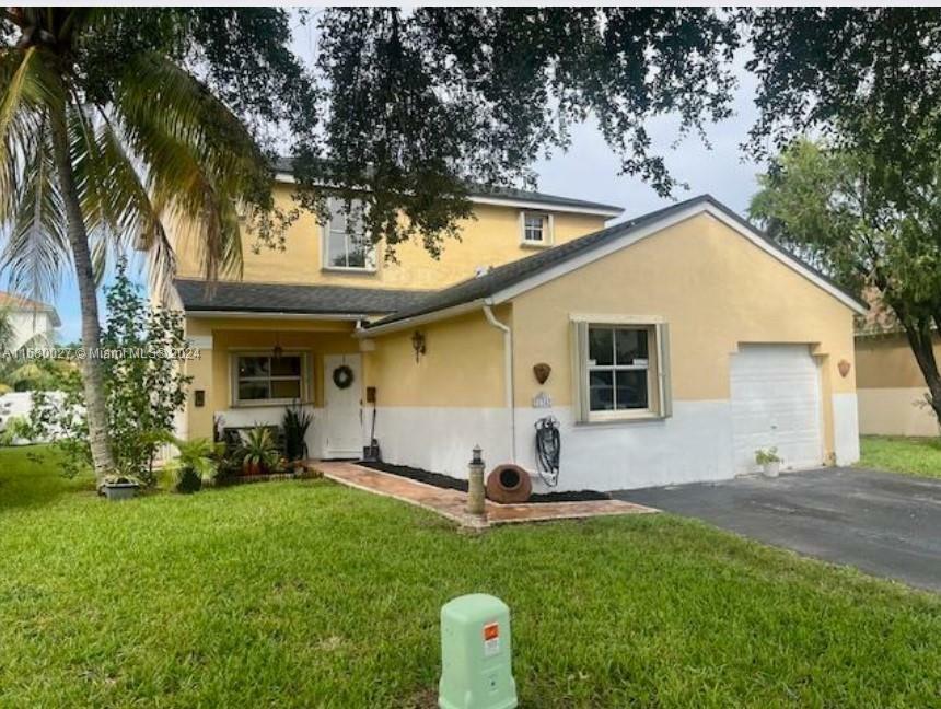 174 NW 207th Ter  Pembroke Pines FL 33029 photo