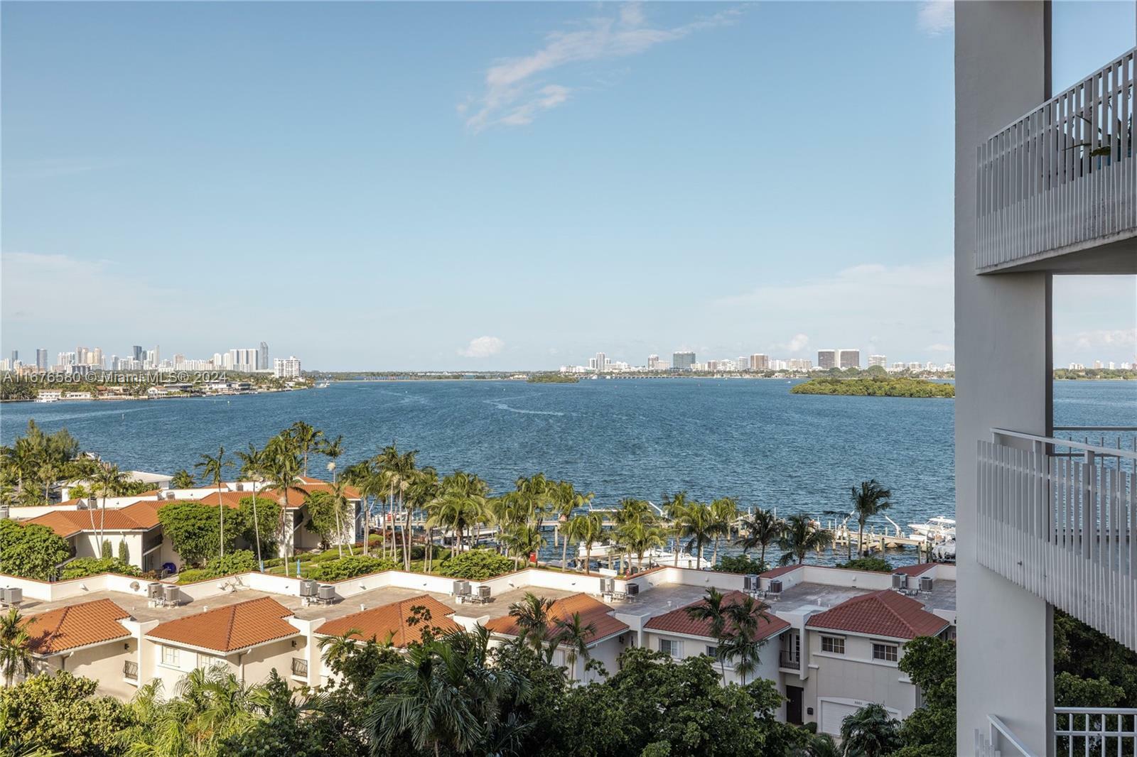 Property Photo:  4000 Towerside Ter 907  FL 33138 