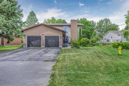 Property Photo:  482 Grandview Dr  ON N4L 1J7 