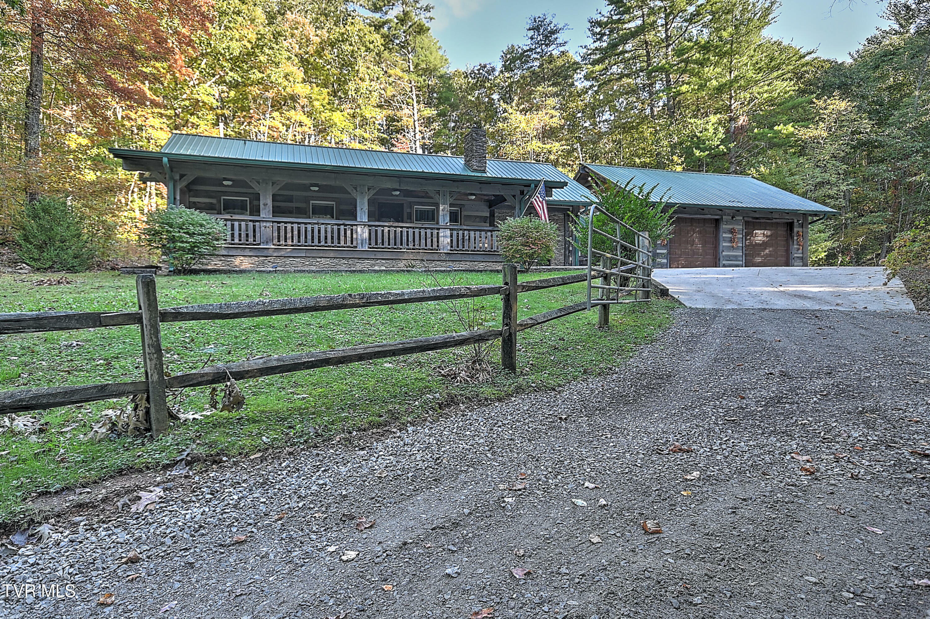 Property Photo:  4610 Greene Mountain Road  TN 37743 