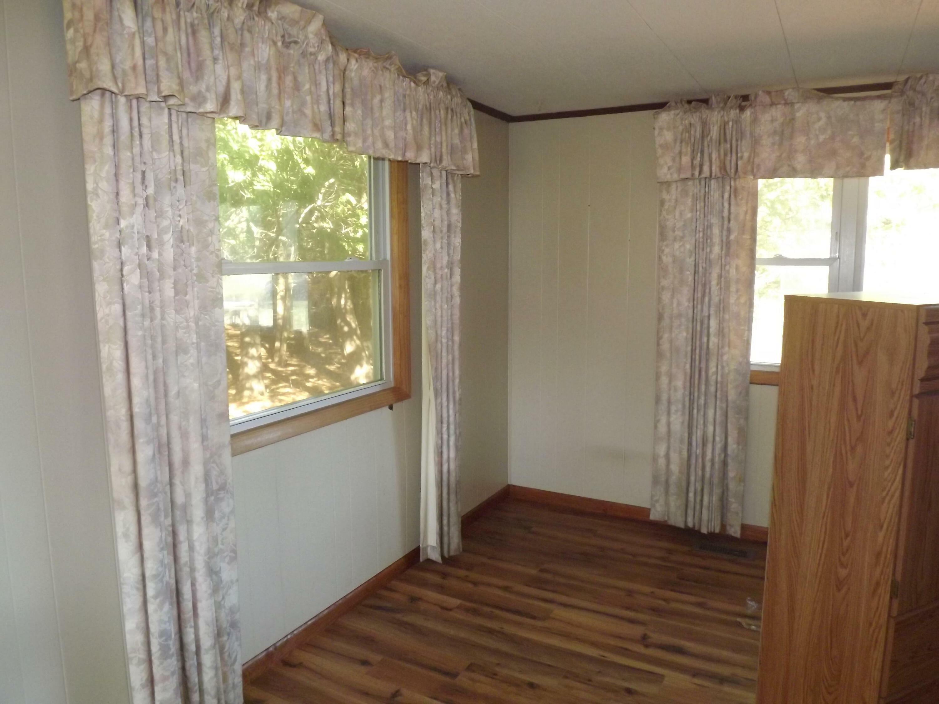 Property Photo:  9209 N Straits Highway  MI 49721 