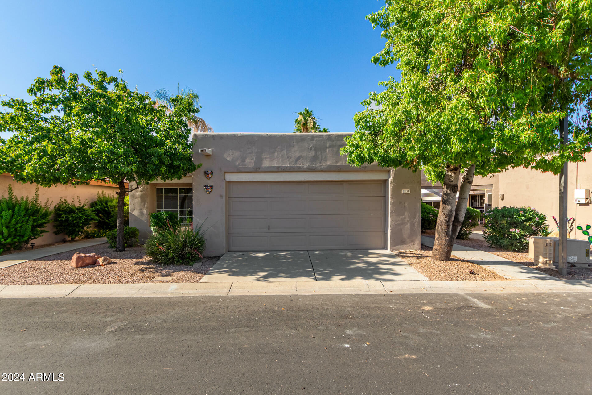 Property Photo:  14458 W Zuni Trail  AZ 85374 