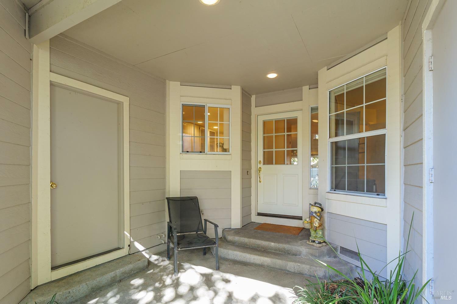 Property Photo:  36 Bridle Path Lane  CA 94945 