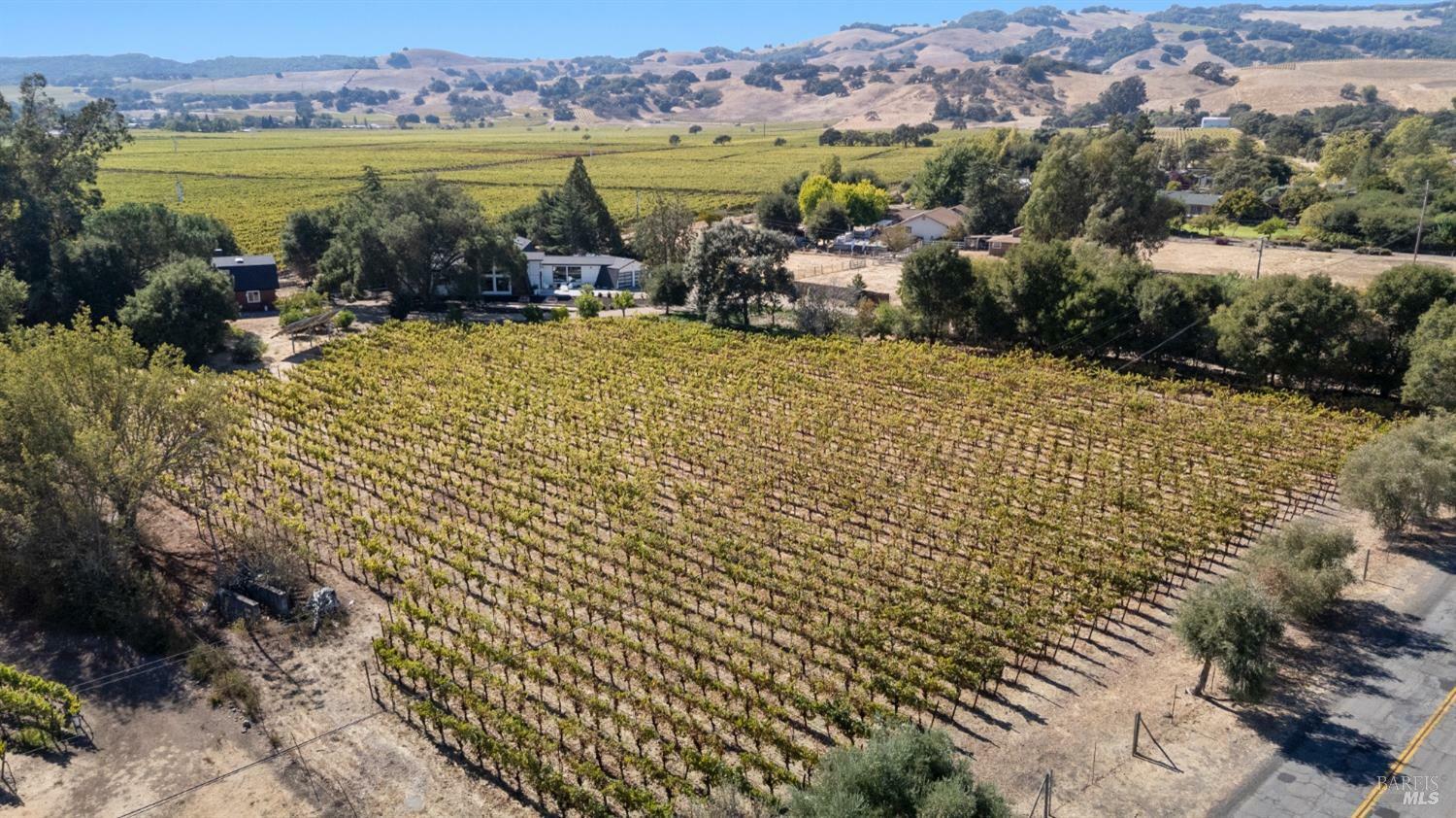 Property Photo:  1230 Fowler Creek Road  CA 95476 