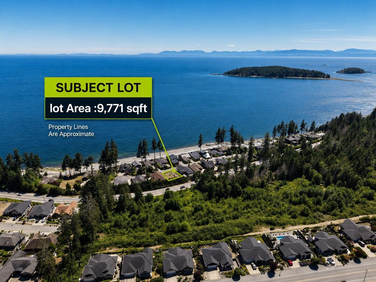 Property Photo: 6014 Silverstone Lane BC V7Z 0T8