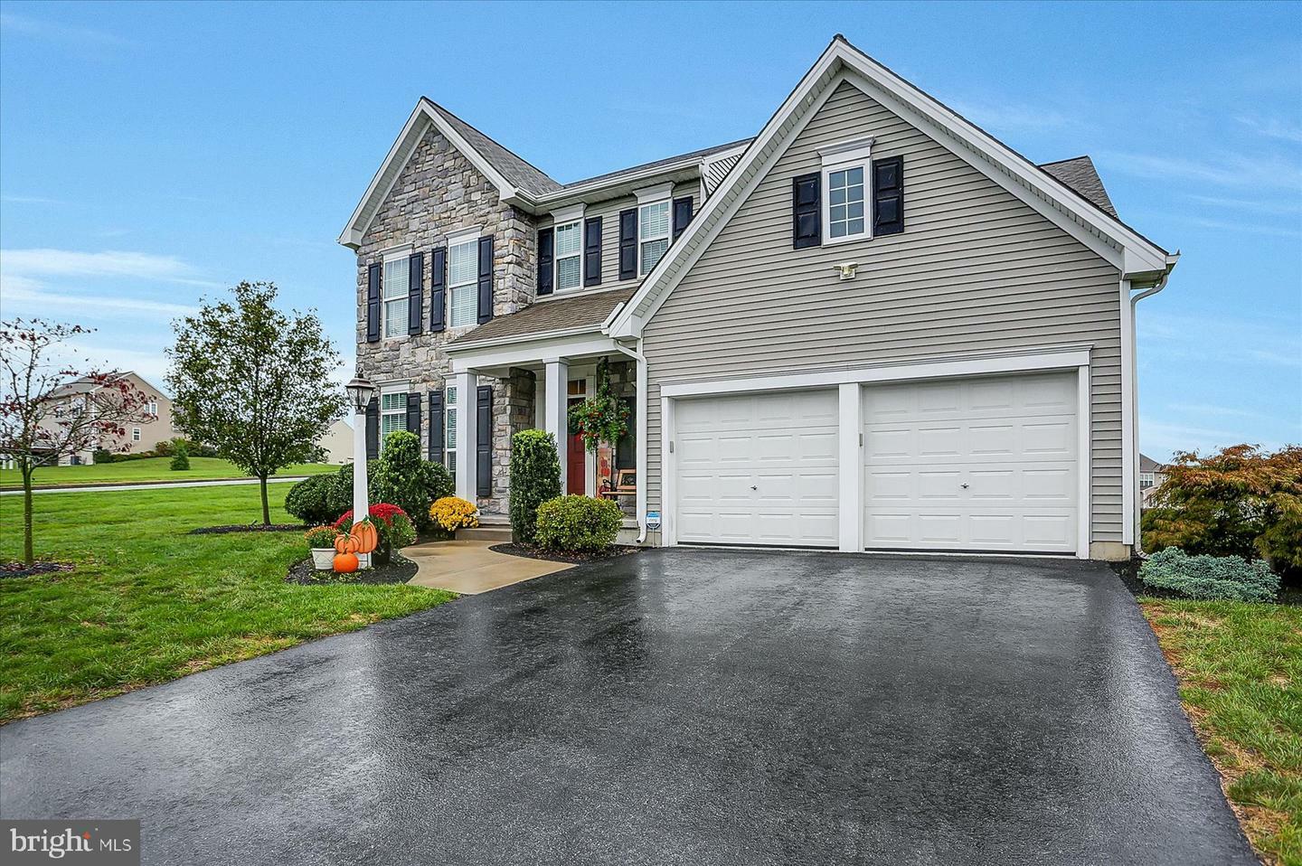 Property Photo:  7044 Woodsman Drive  PA 17111 