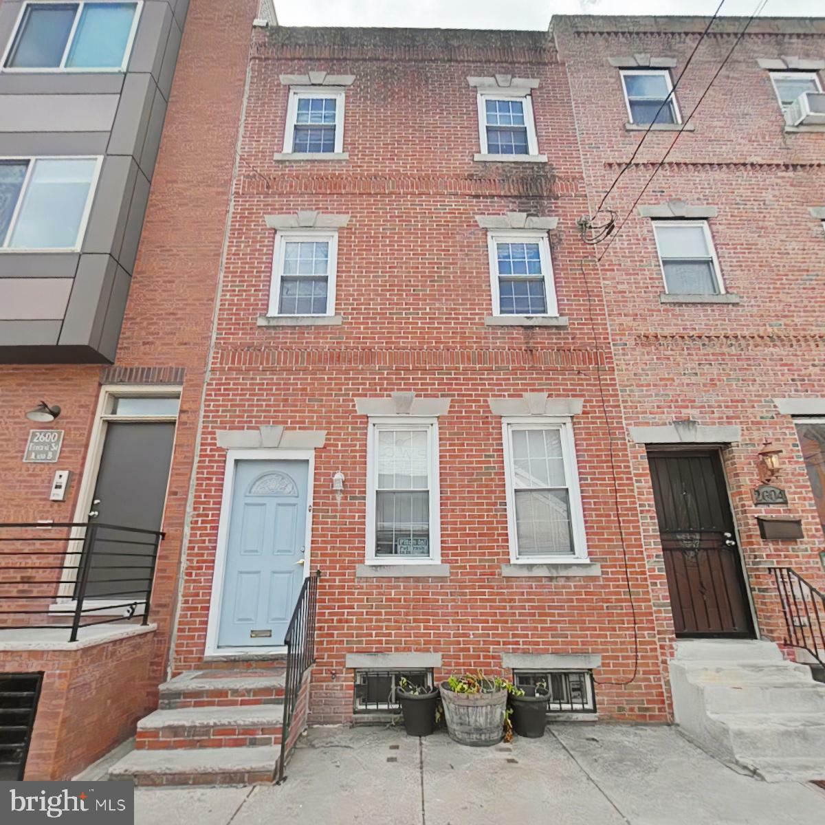 2602 Federal Street  Philadelphia PA 19146 photo