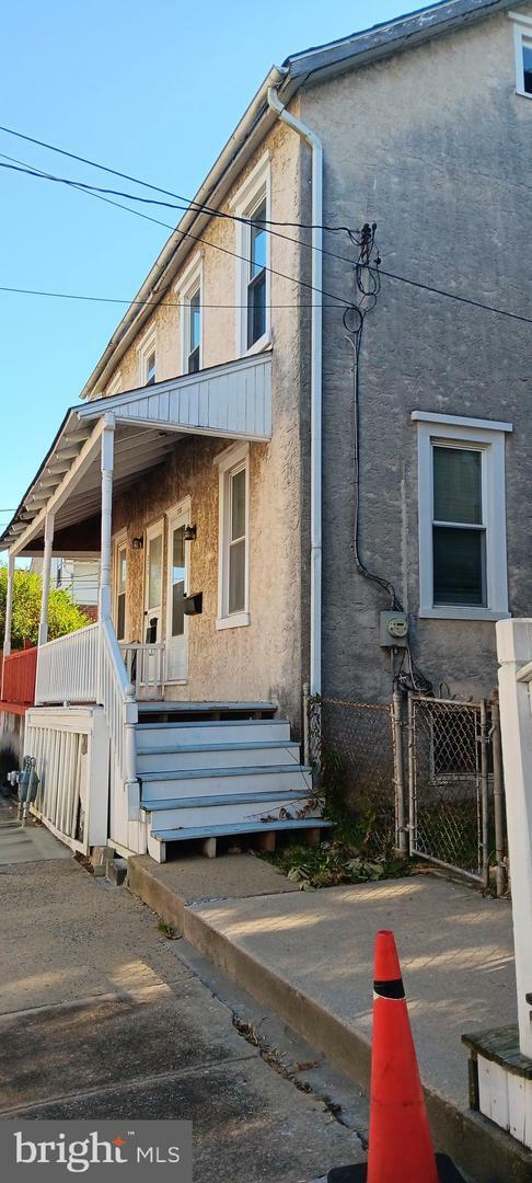 Property Photo:  228 Mary Street  PA 19335 