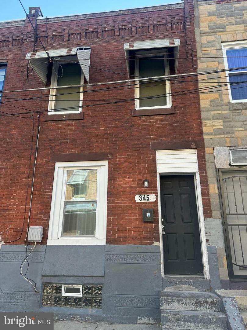 Property Photo:  3459 Braddock Street  PA 19134 