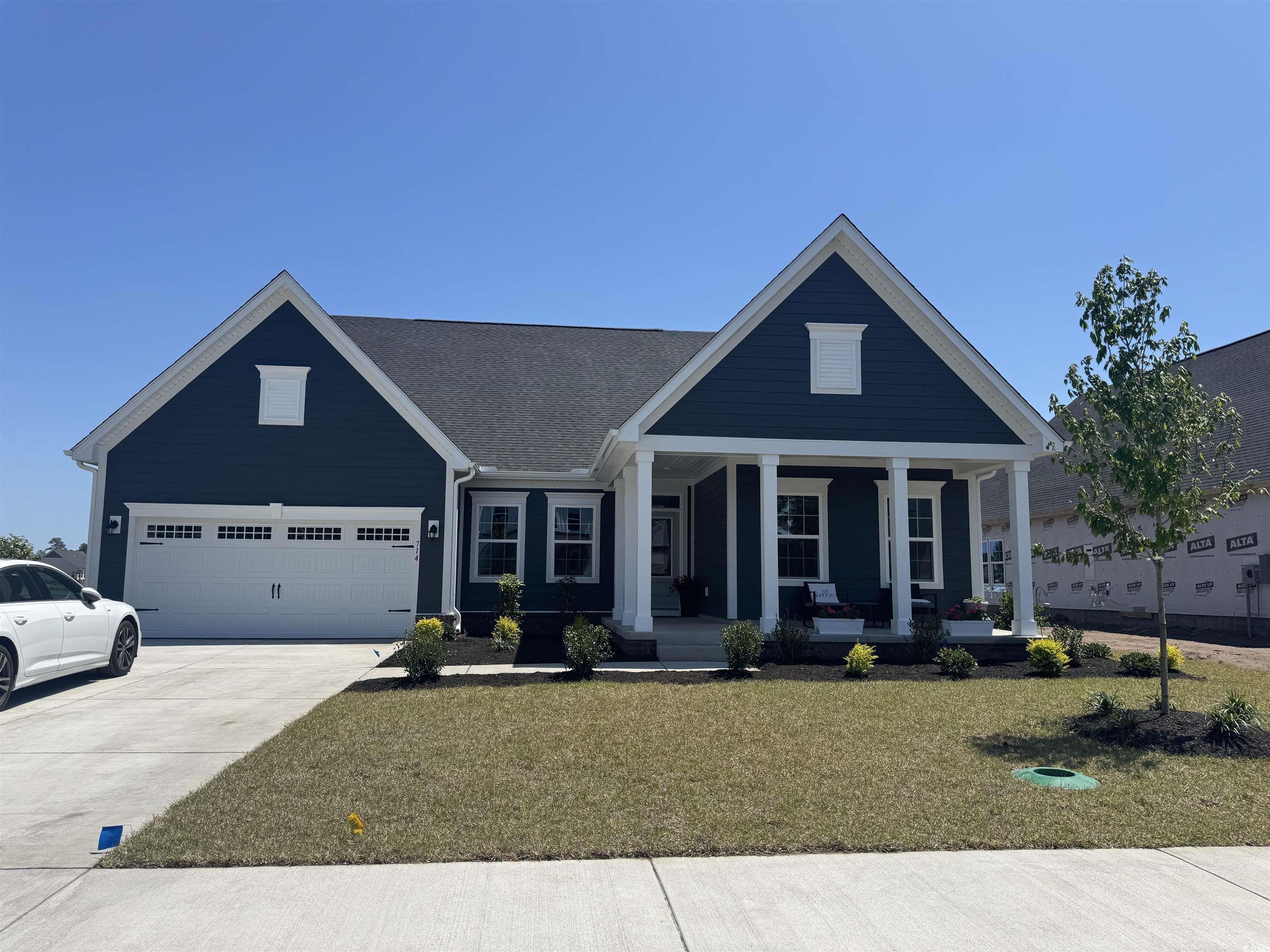 Property Photo: 714 Indigo Bay Circle SC 29579