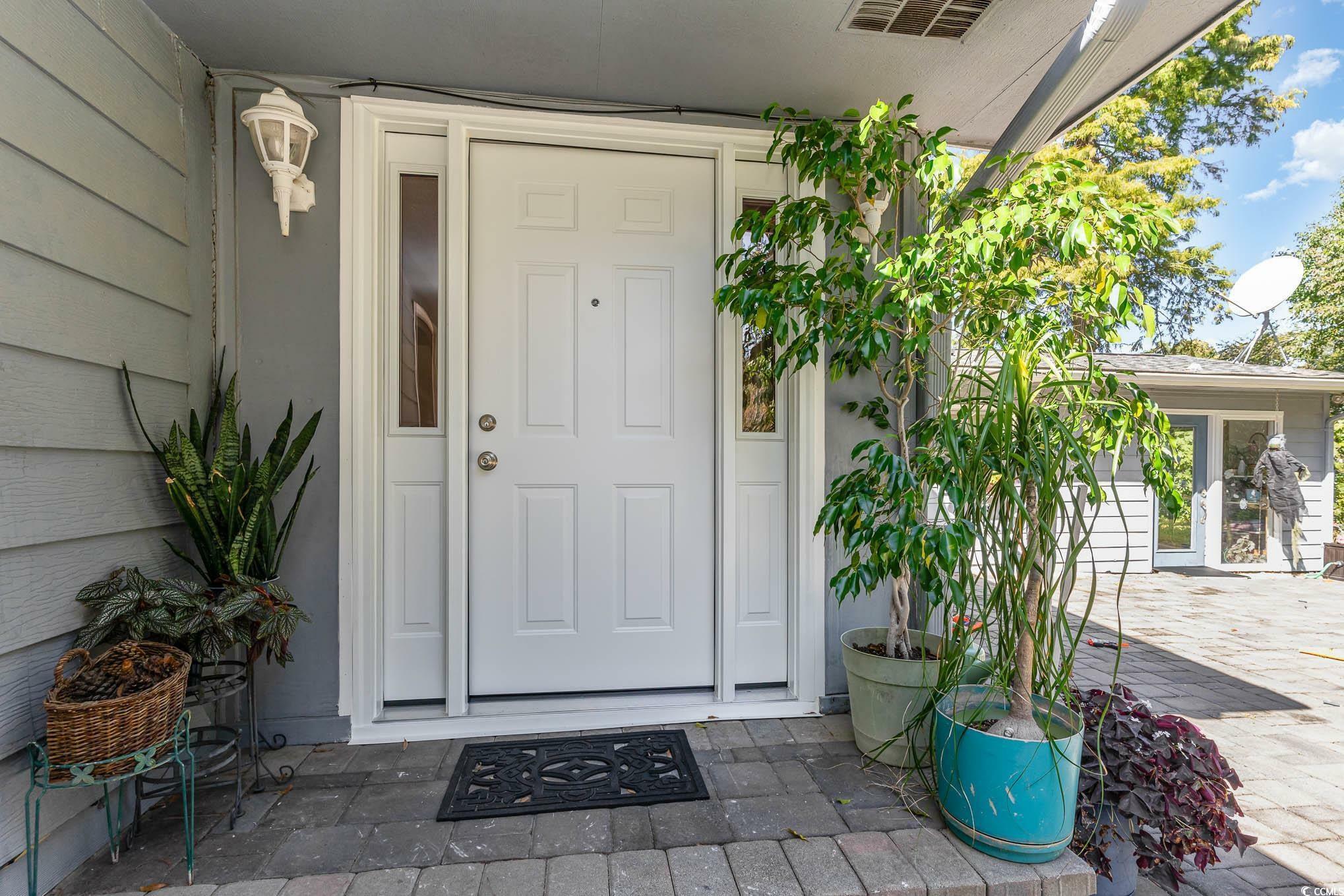 Property Photo: 336 Piedmont Ave. SC 29577