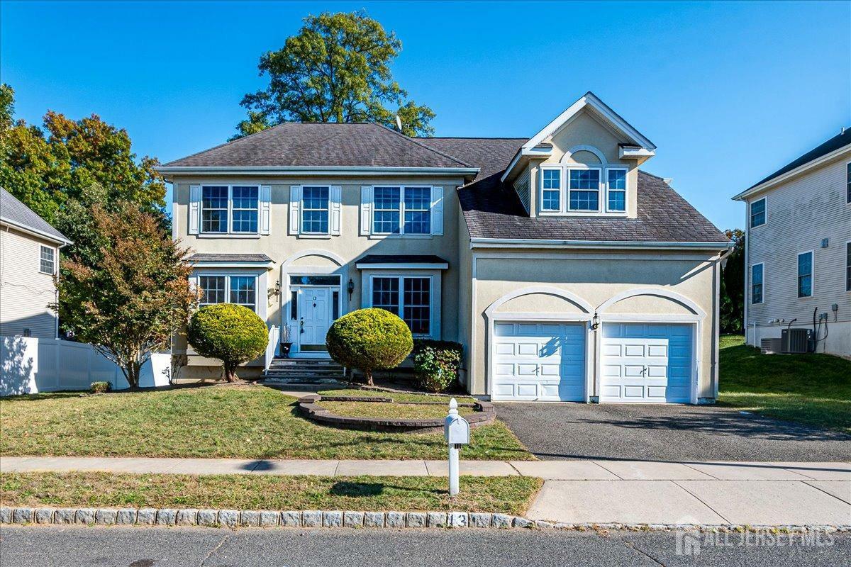 13 Fabiszewski Way  Sayreville NJ 08872 photo