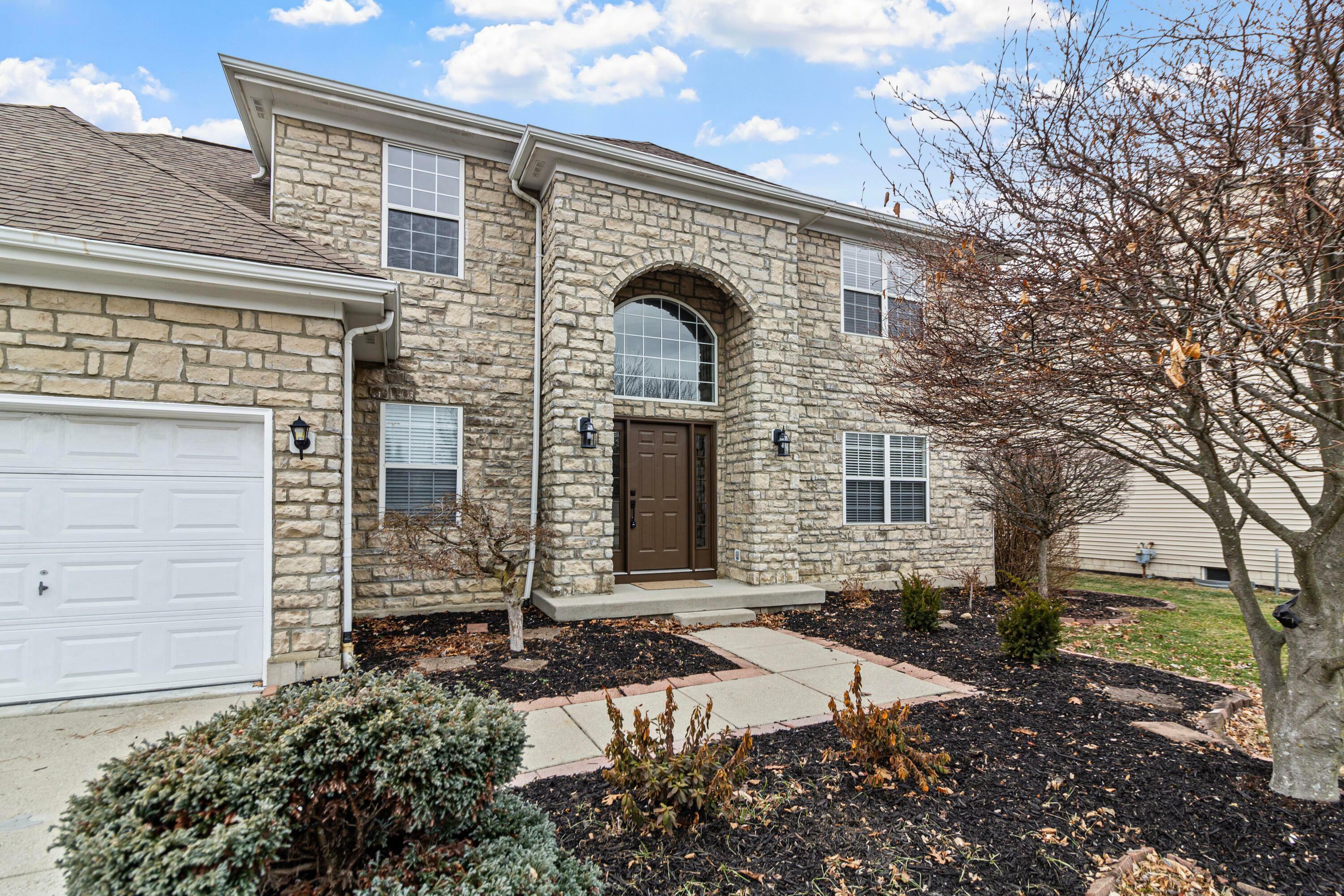 Property Photo: 6099 Innovation Drive OH 43016