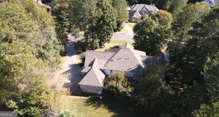 Property Photo: 5335 Saville Drive GA 30101