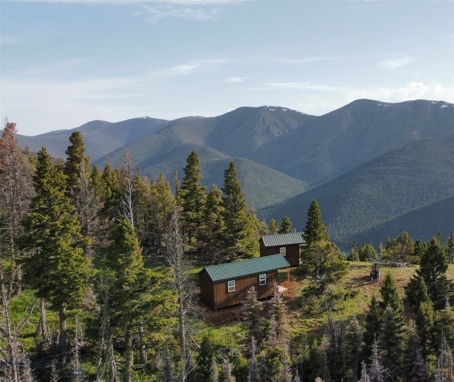 Property Photo:  Nhn Bear Creek Road  MT 59648 