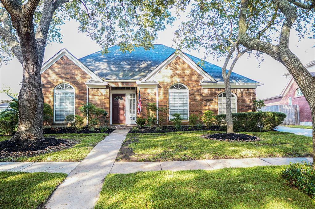 Property Photo:  5014 Plantation Colony Drive  TX 77478 