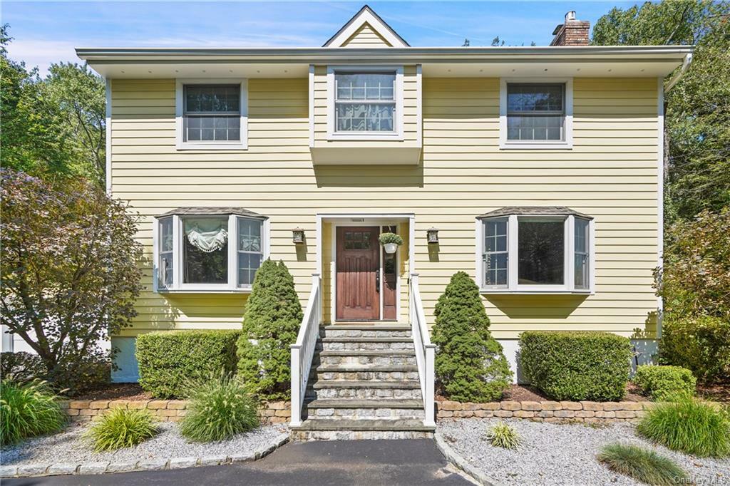 Property Photo:  7 Laurel Road  NY 10590 