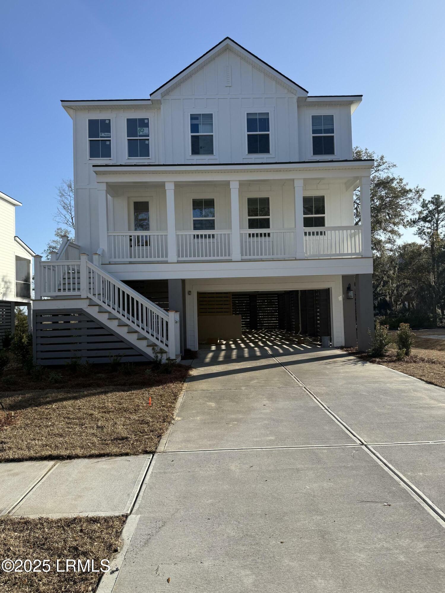 Property Photo:  40 Middle Island Street  SC 29907 