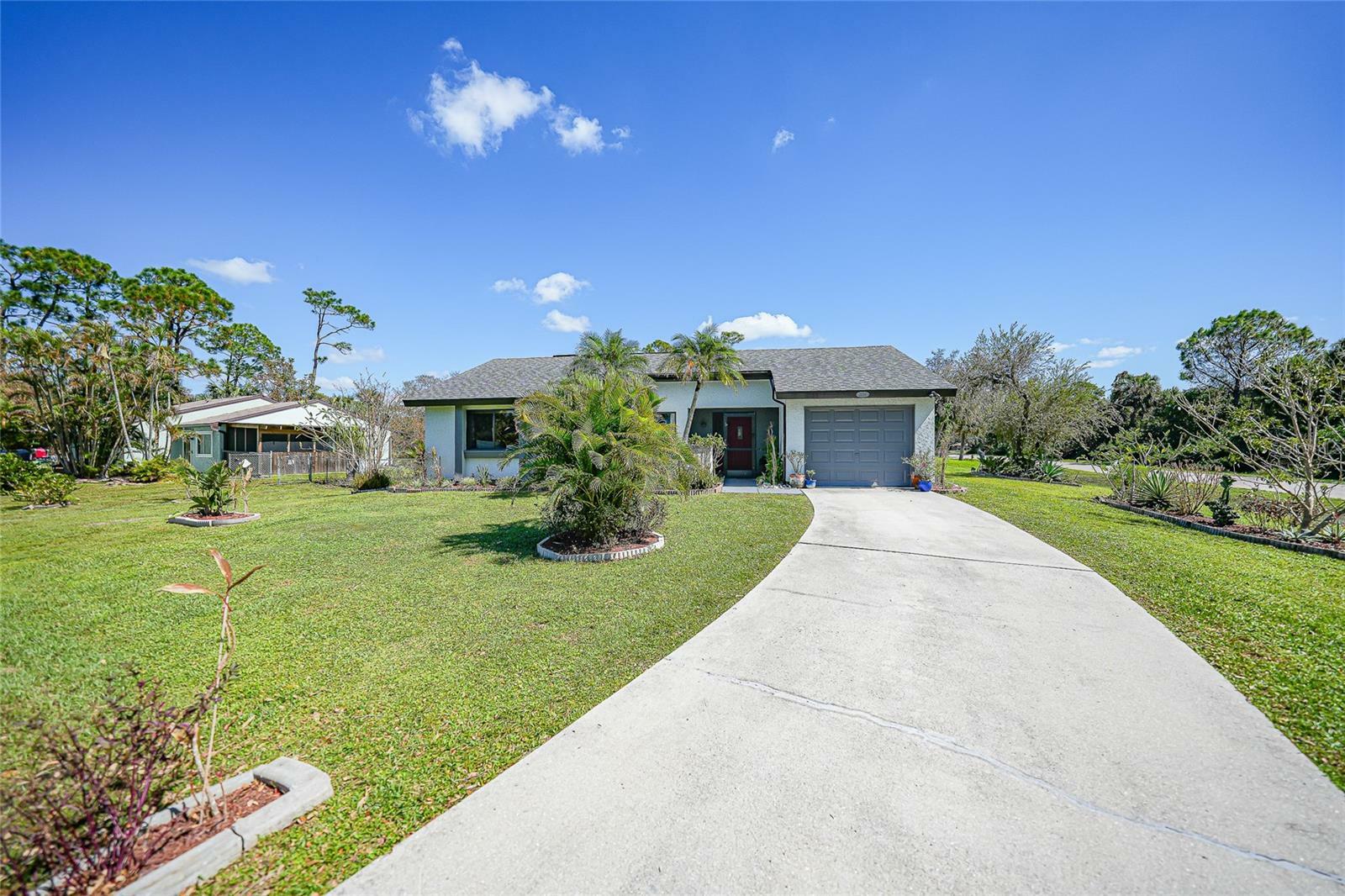 Property Photo:  2238 Taunt Street  FL 33948 