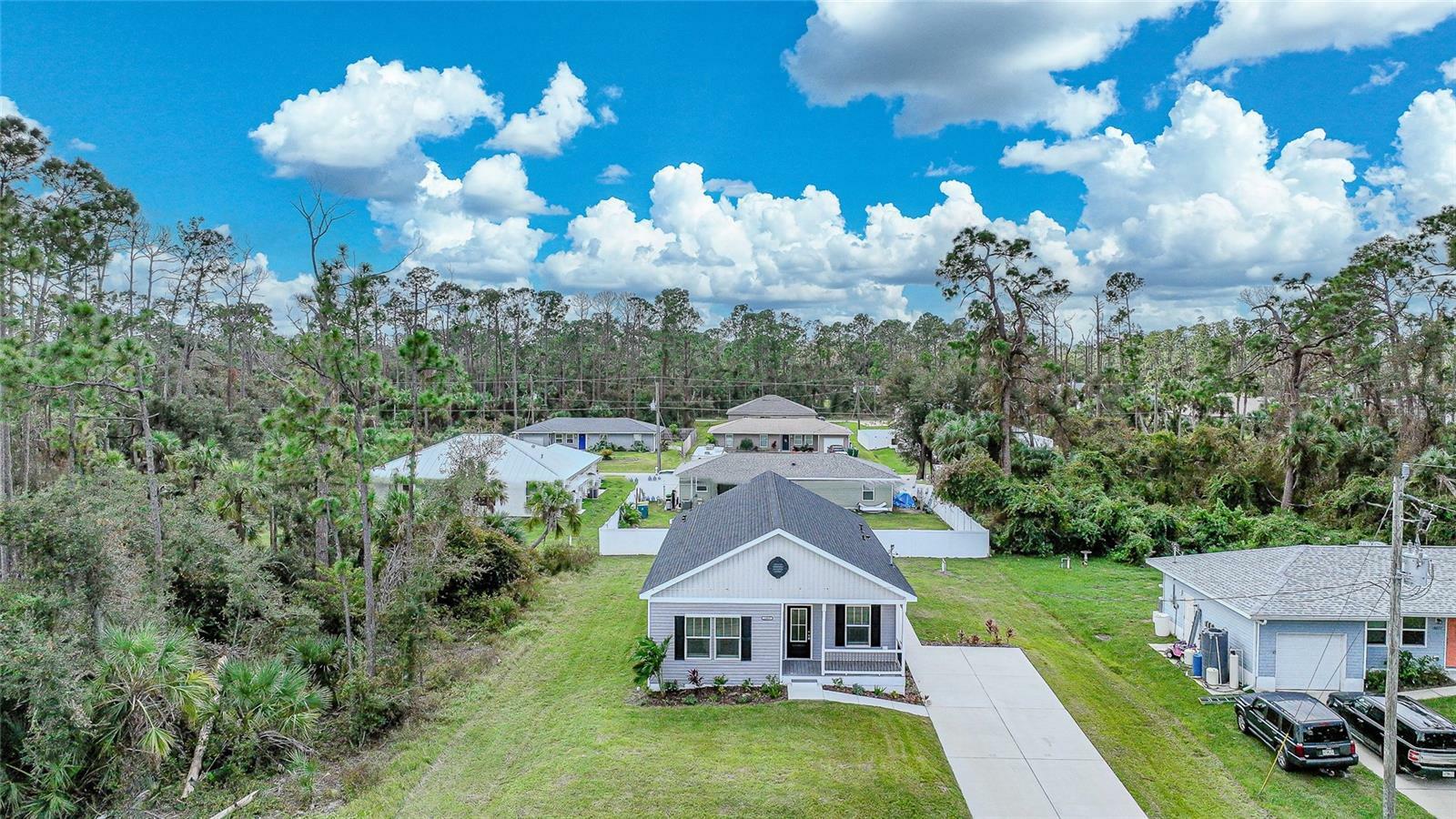 Property Photo:  18085 Ardmore Avenue  FL 33954 