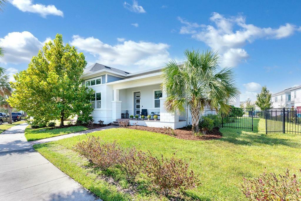 Property Photo:  13010 Stoddart Avenue  FL 32827 