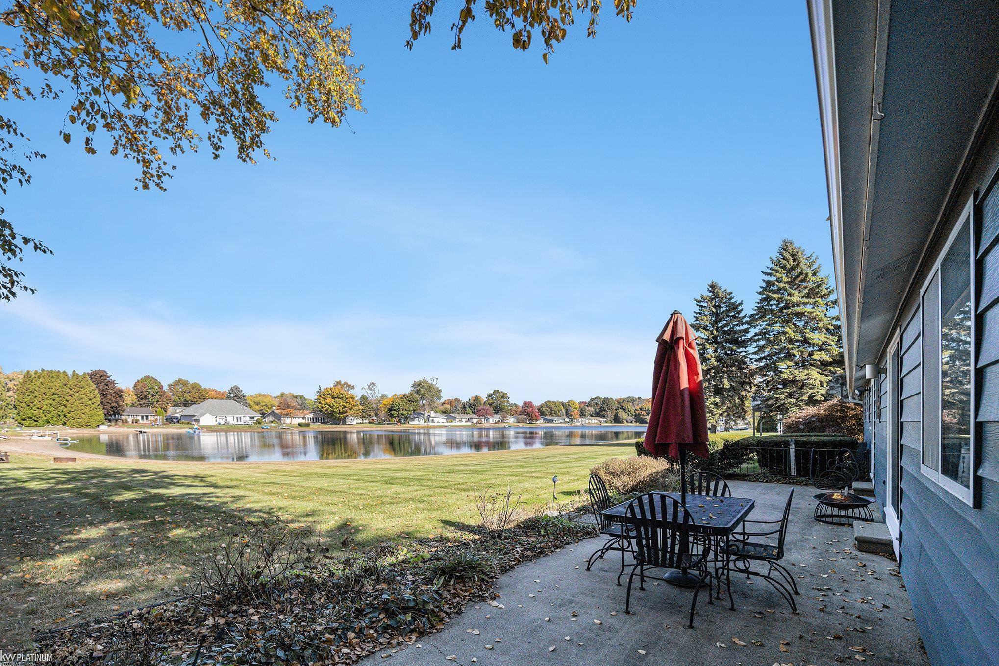 Property Photo:  3344 Simpson Road  MI 48059 