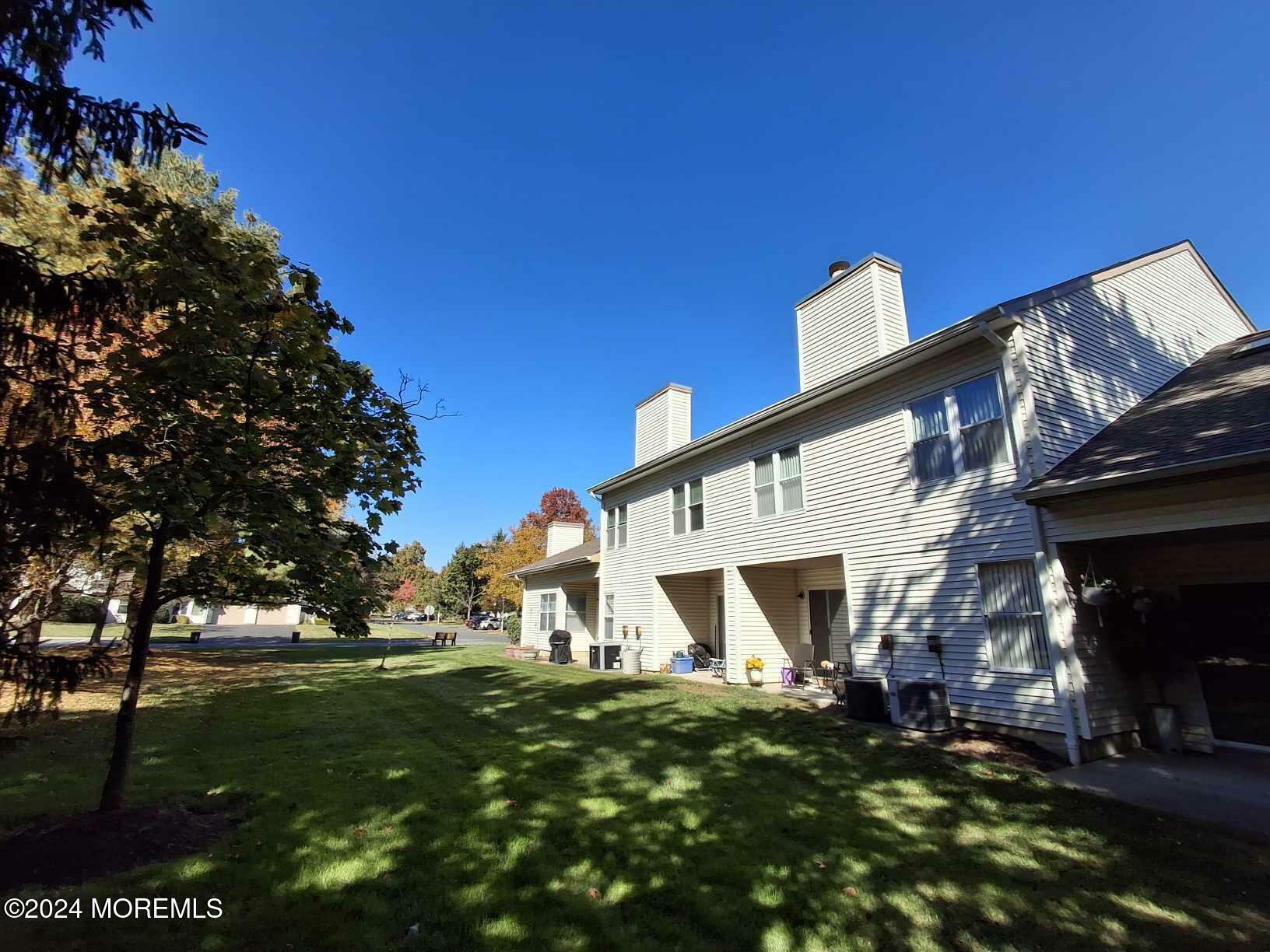 Property Photo: 494 Bayberry Court NJ 07726