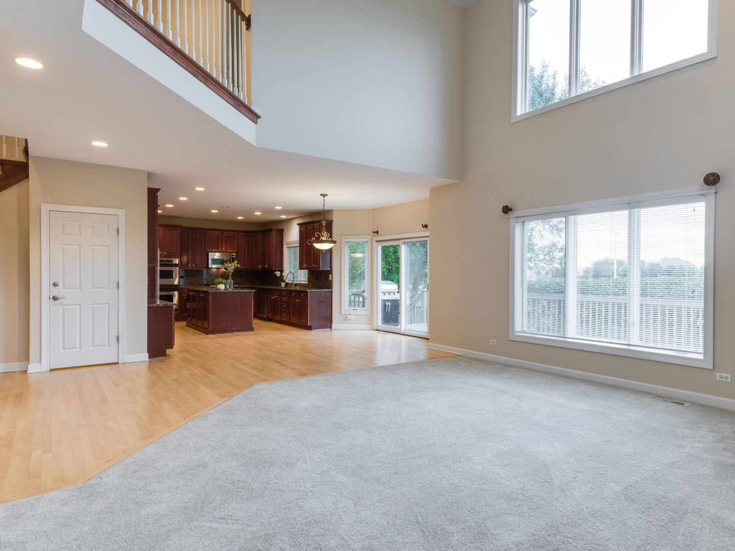 Property Photo:  3839 Mistflower Lane  IL 60564 