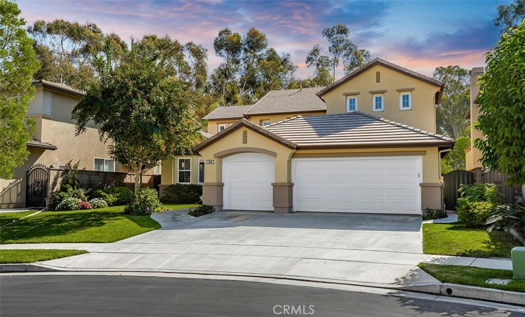 Property Photo:  2998 Arborwood Court  CA 92835 