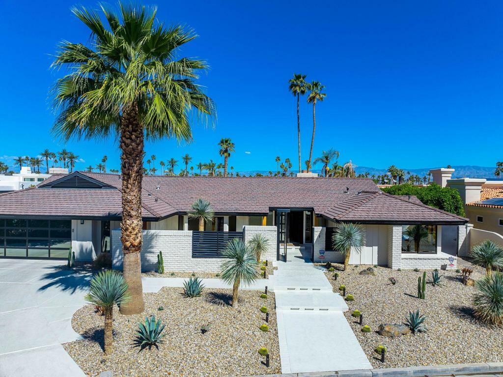 75540 Desierto Drive  Indian Wells CA 92210 photo