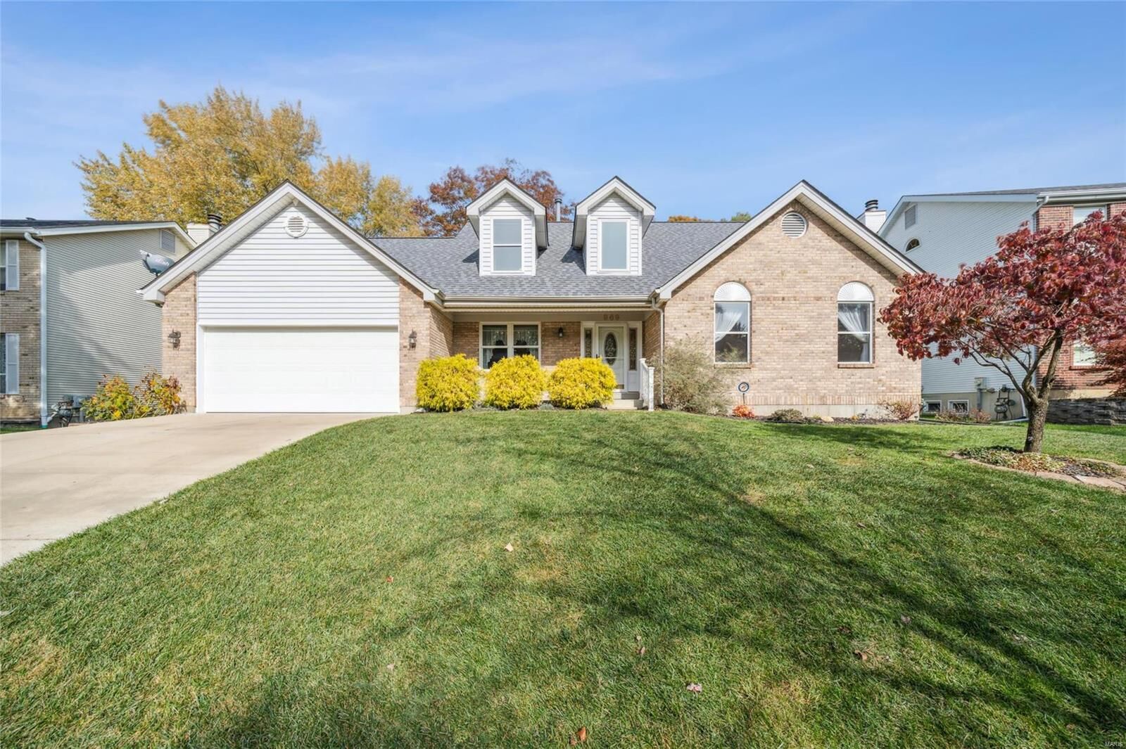 Property Photo: 969 San Sebastian Drive MO 63026