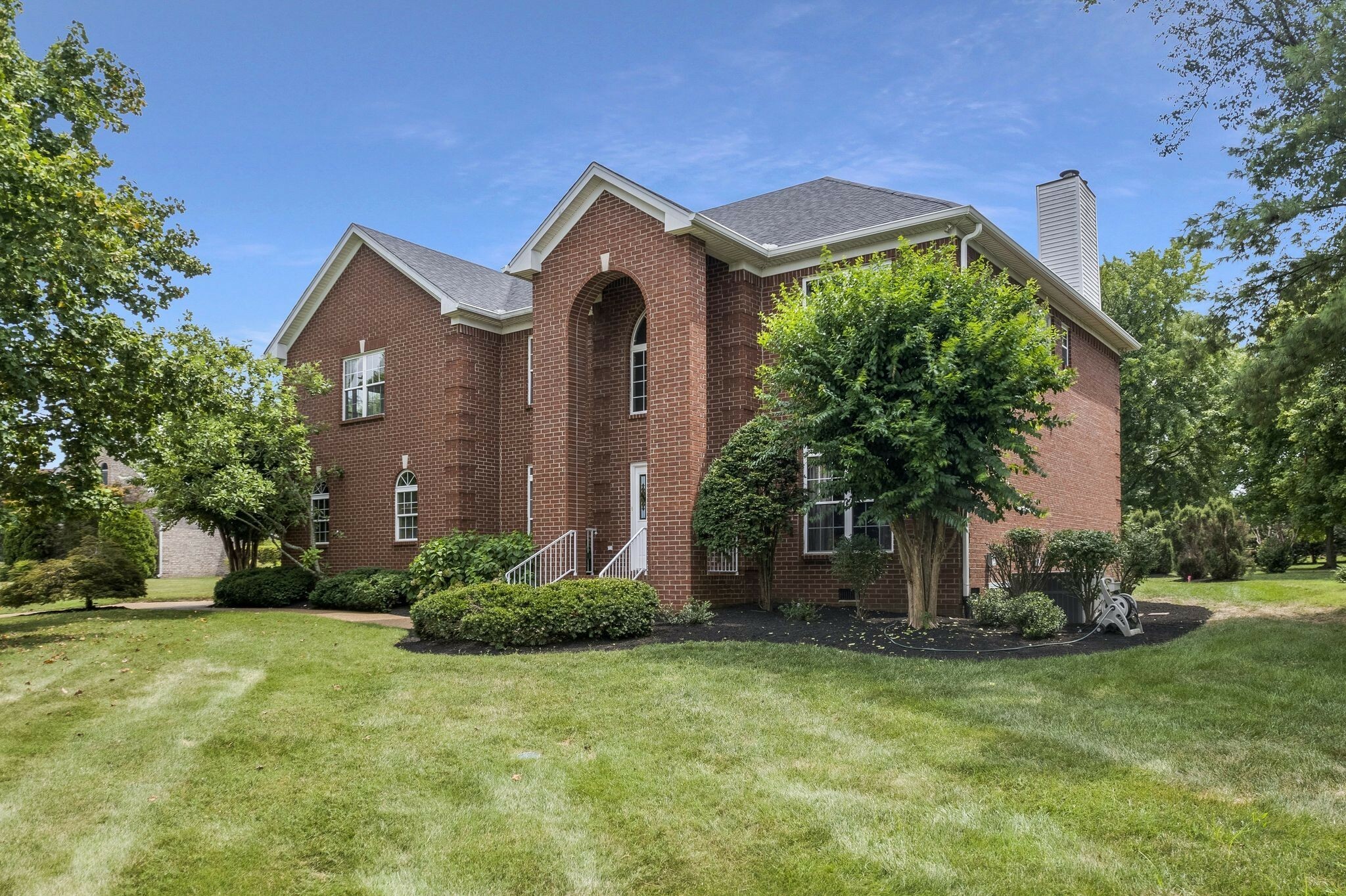 Property Photo: 304 Shute Ct TN 37138