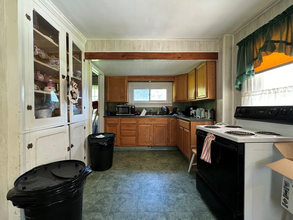 Property Photo:  2164 Route 6 W  PA 16746 