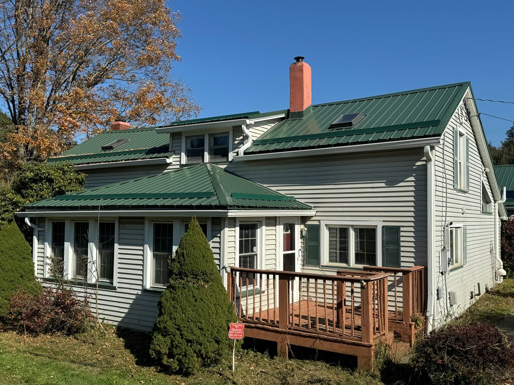 Property Photo:  1572 State Route 34  NY 14859 