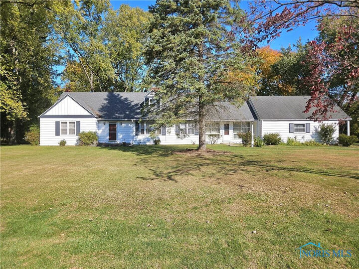 4110 Estateway Road  Toledo OH 43607 photo