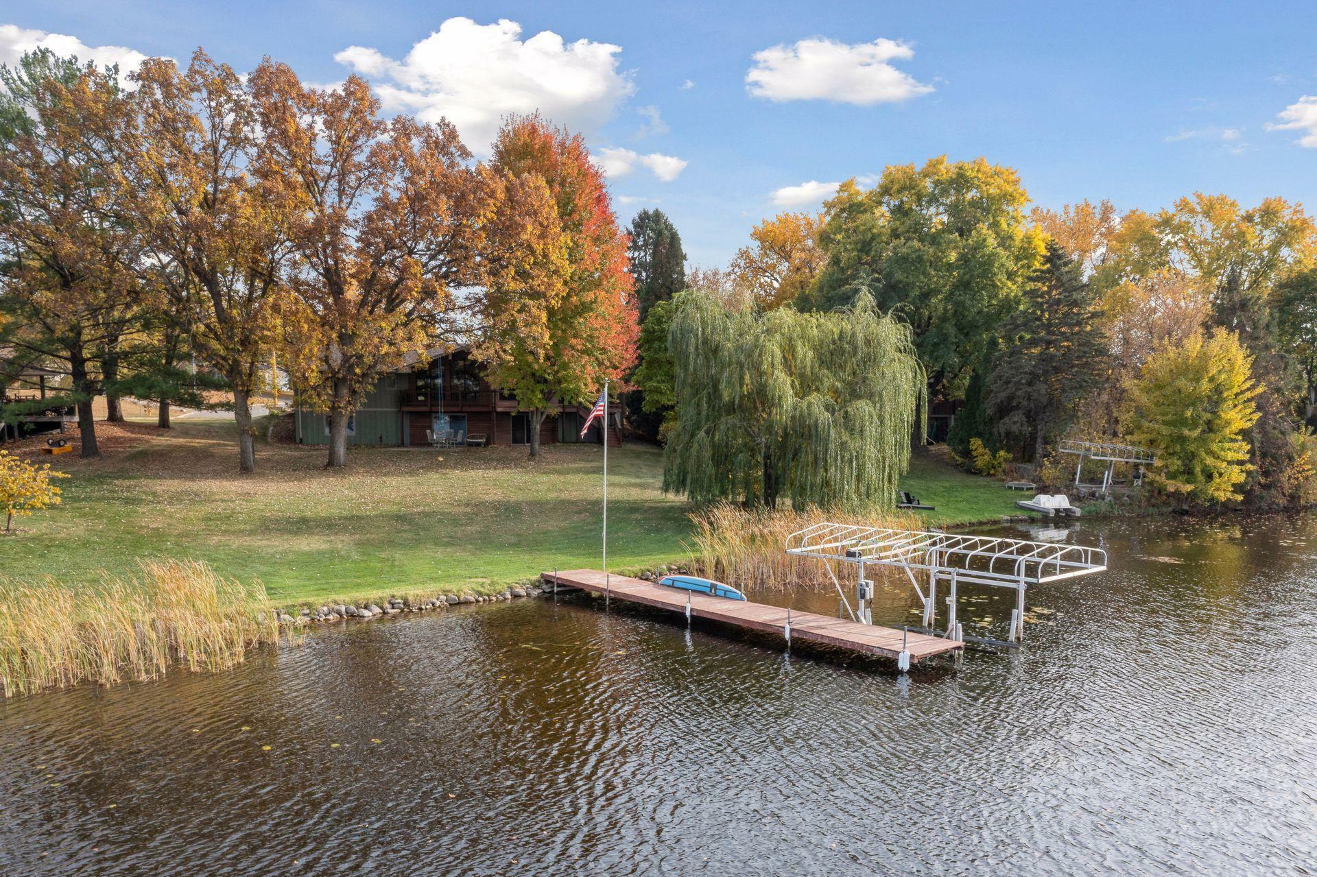 Property Photo:  4800 Killarney Drive  MN 55422 