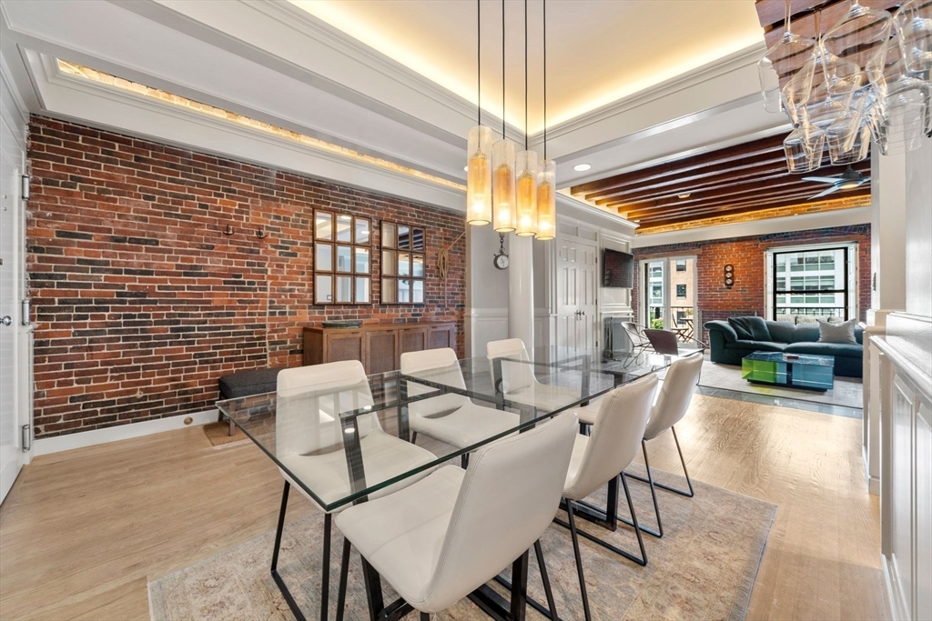Property Photo: 28 Atlantic Avenue 415 MA 02110
