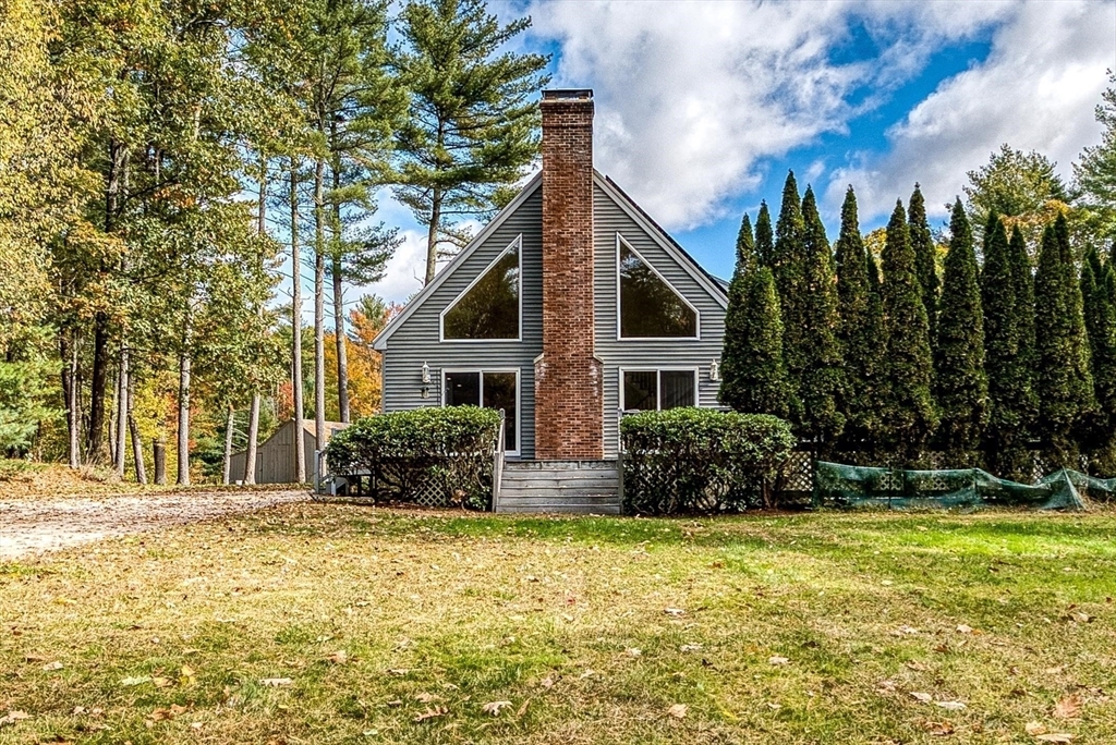 Property Photo: 210 South St MA 01516
