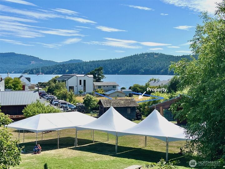 Property Photo: 199 Main Street WA 98245