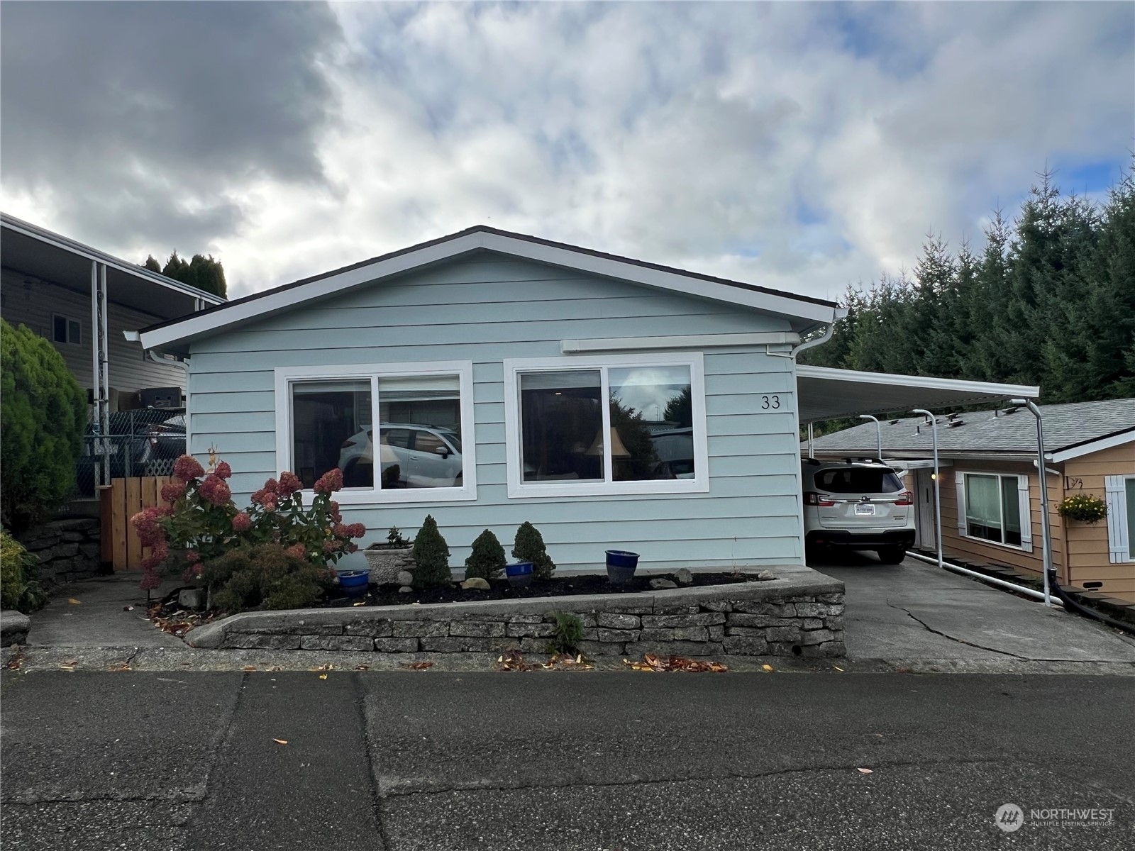 1415 84th Street SE 33  Everett WA 98208 photo