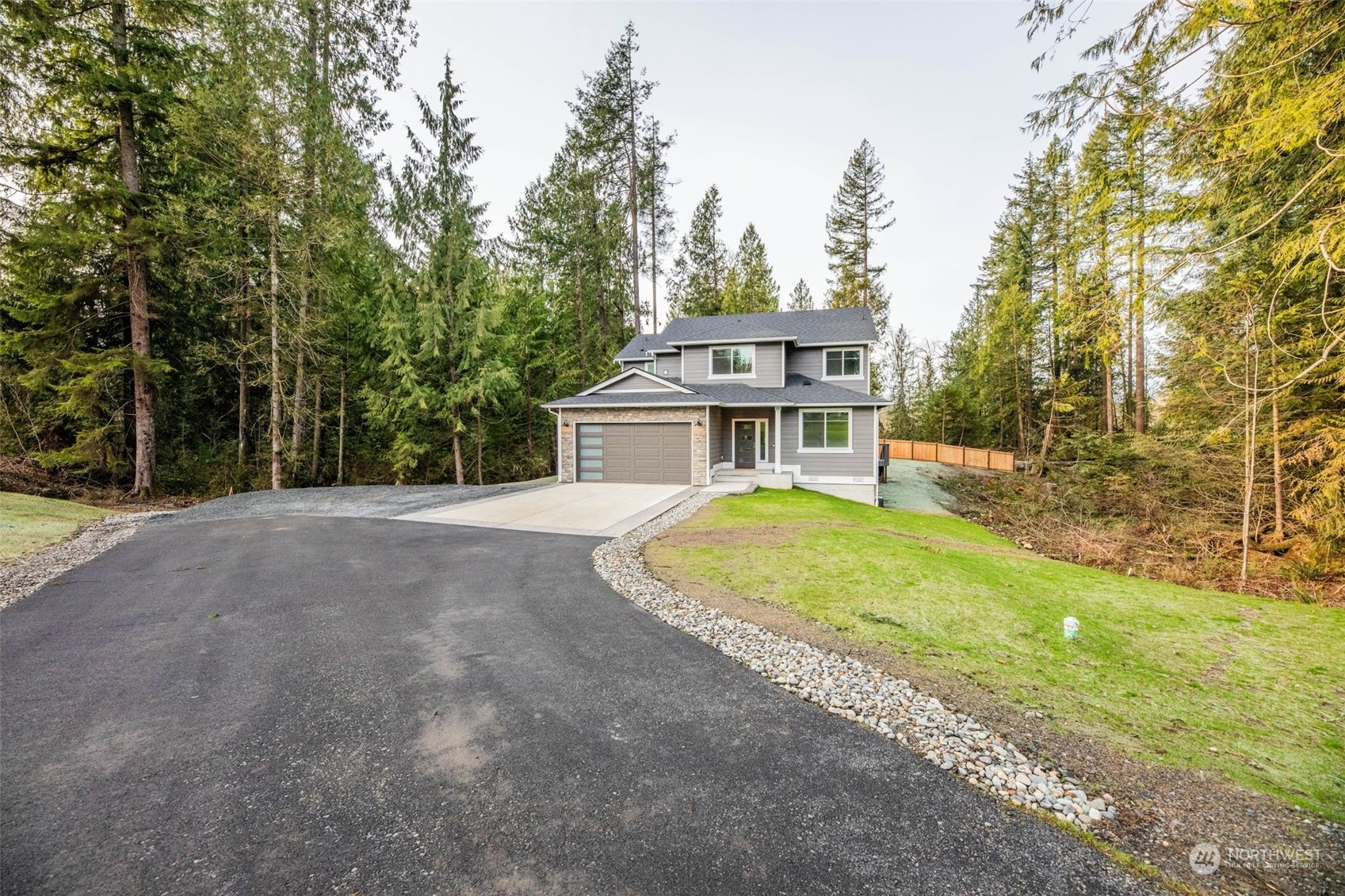 Property Photo:  16816  62nd Street SE  WA 98290 