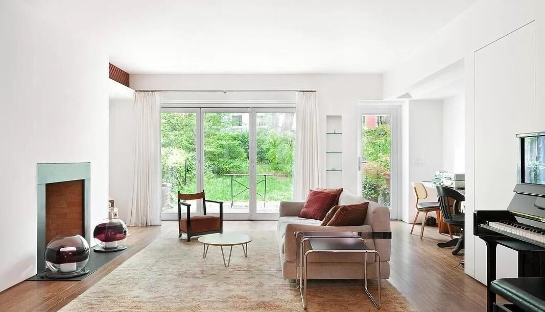 Property Photo:  86 Macdougal Street  NY 10012 