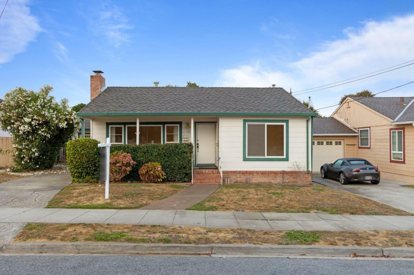 311 Linden Avenue  San Bruno CA 94066 photo