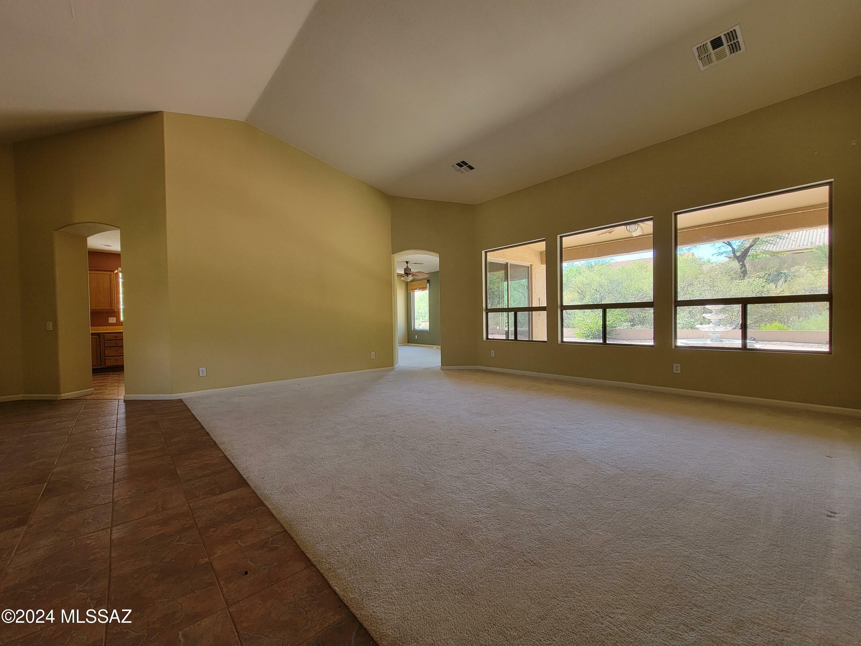 Property Photo:  37760 S Desert Sun Drive  AZ 85739 