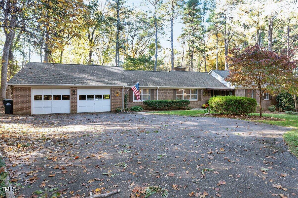 Property Photo:  1431 Country Club Drive  NC 27587 