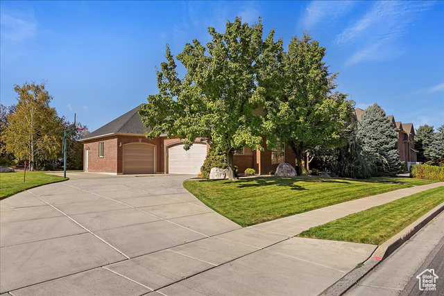 Property Photo:  5325 S Skyline Pkwy E  UT 84403 