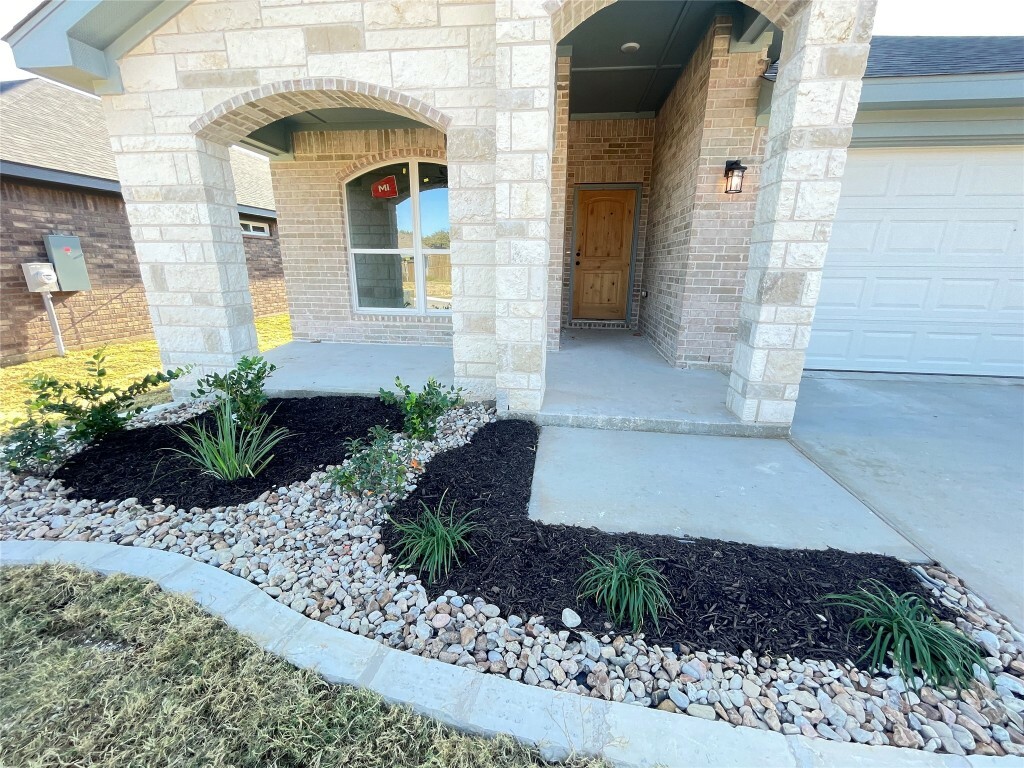 Property Photo:  4761 Allison Drive  TX 76513 